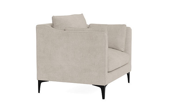 Caitlin Accent Chair by The EverygirlÃ?Â® - Image 1