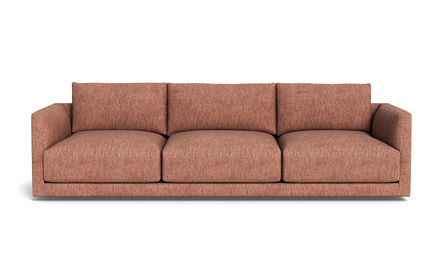Lukas 3-Seat Sofa - Image 0