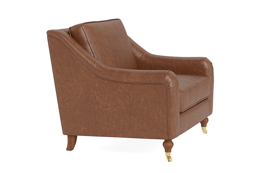 Alexander Accent Chair - Image 1
