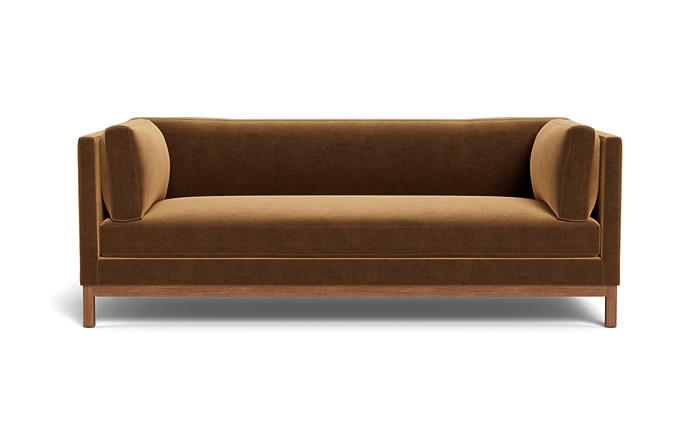 Jasper Fabric Sofa - Image 0