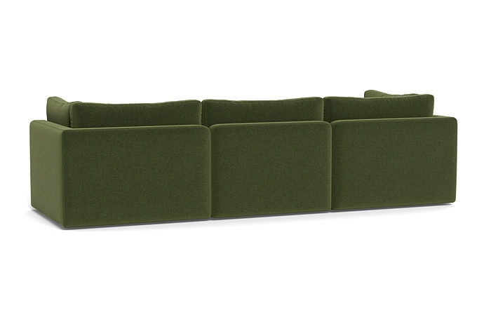 Tatum Modular Fabric Sofa - Image 1
