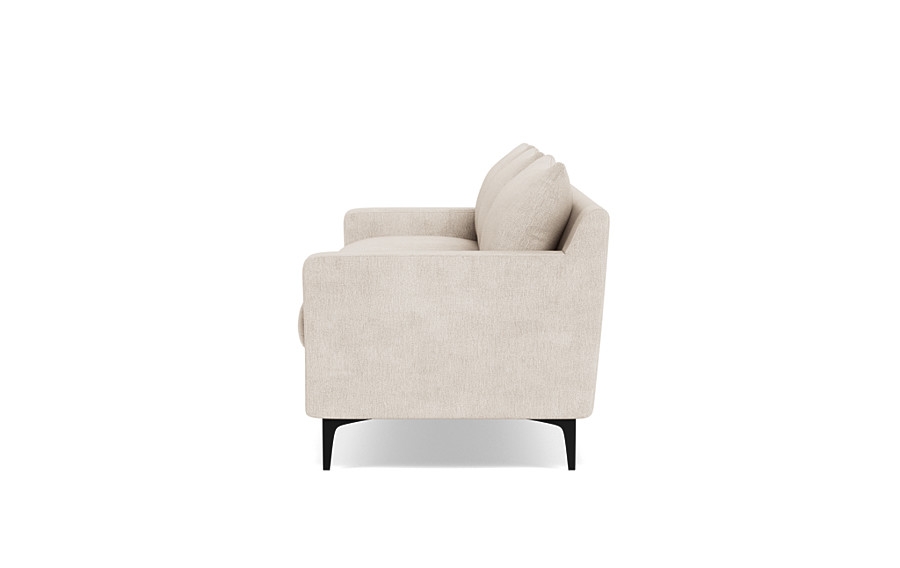 Sloan 3-Seat Sofa, Down alternative - Image 3