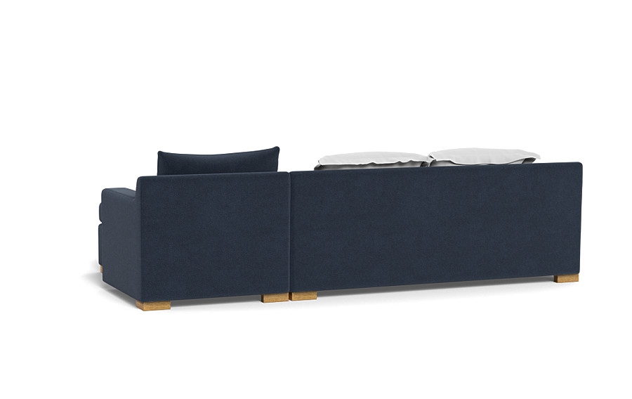 Sloan Right Chaise Sleeper Storage Sectional - Image 2