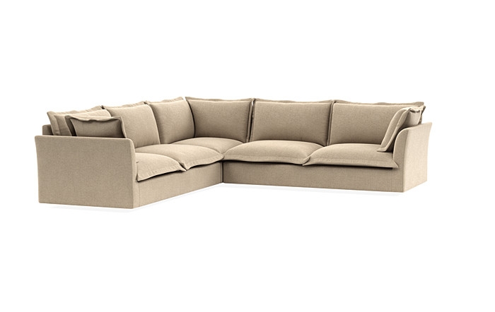 Skylar Corner 4-Seat Sectional Sofa - Image 2