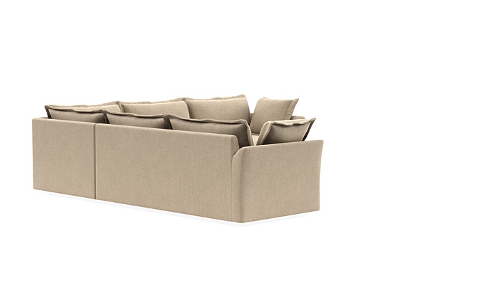 Skylar Corner 4-Seat Sectional Sofa - Image 4