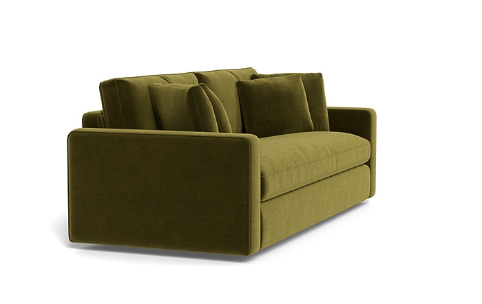 James 2-Seat Sofa - Image 4