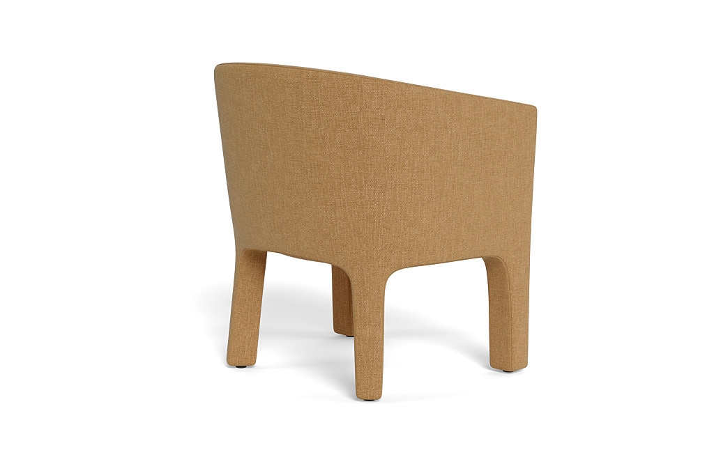 Jules Upholstered Chair - Image 1
