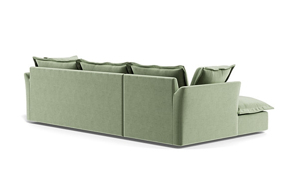 Skylar  Chaise Sectional - Image 3