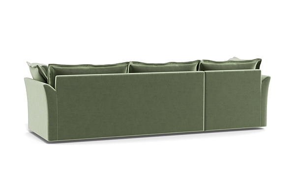 Skylar  Chaise Sectional - Image 4