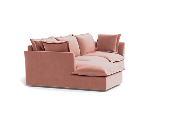 Skylar  Chaise Sectional - Image 2