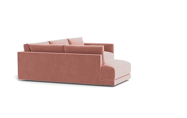 Lukas 3-Seat Left Bumper Sectional - Image 3