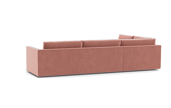 Lukas 3-Seat Left Bumper Sectional - Image 2