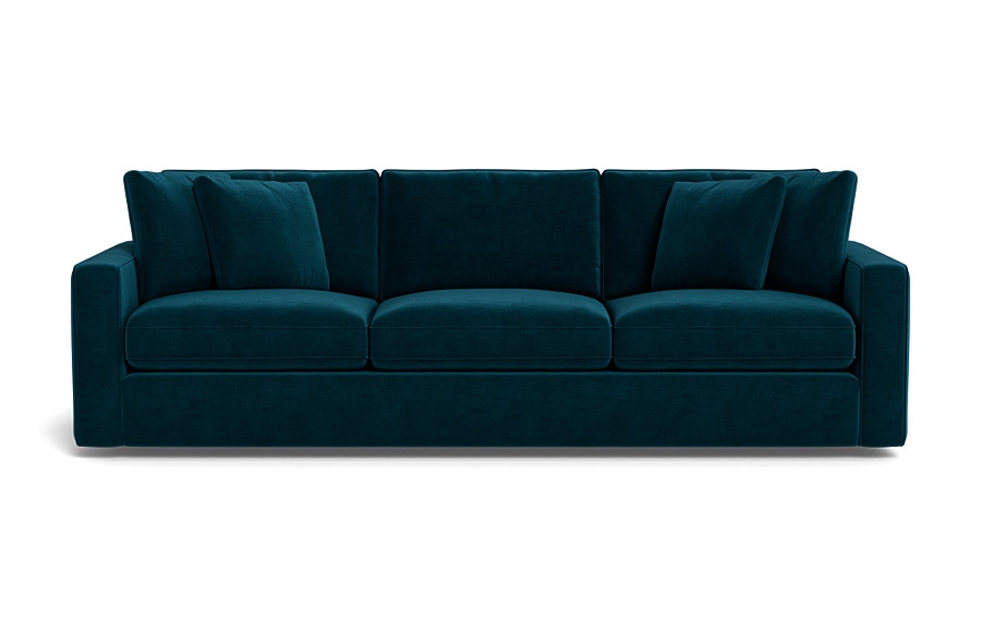 James 3-Seat Sofa - Image 0