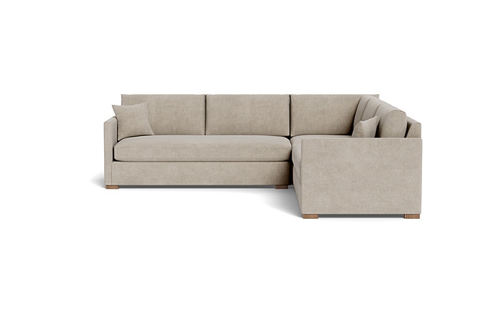 Scarlett 4-Seat Corner Sectional - Image 0