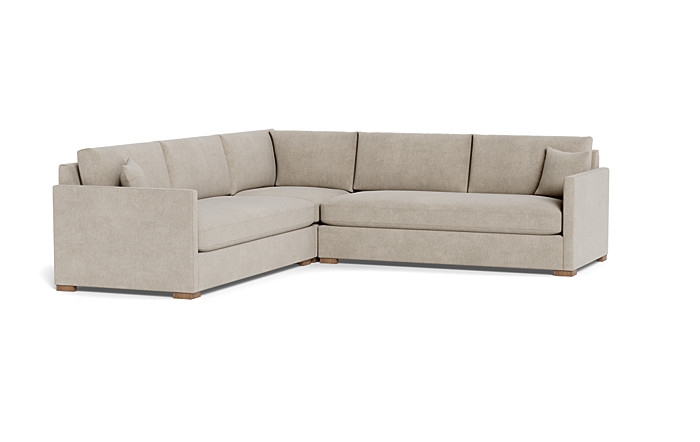 Scarlett 4-Seat Corner Sectional - Image 3