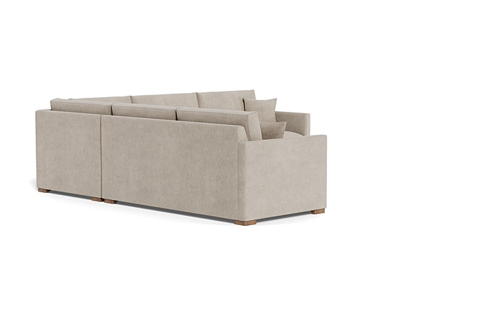 Scarlett 4-Seat Corner Sectional - Image 4