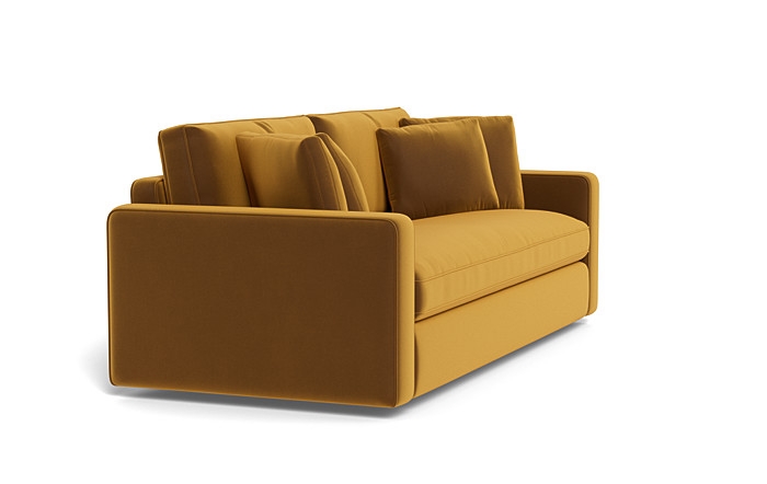 James 2-Seat Sofa - Image 3