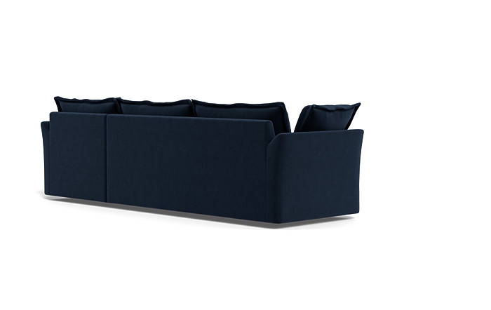 Skylar 3-Seat Right Chaise Sleeper Sectional - Image 1