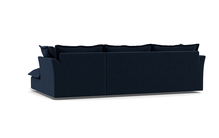 Skylar 3-Seat Right Chaise Sleeper Sectional - Image 2