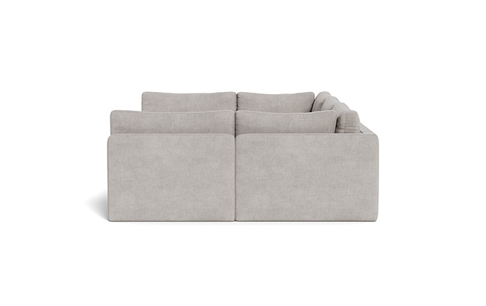Tatum Modular Pit Sectional  - Image 4