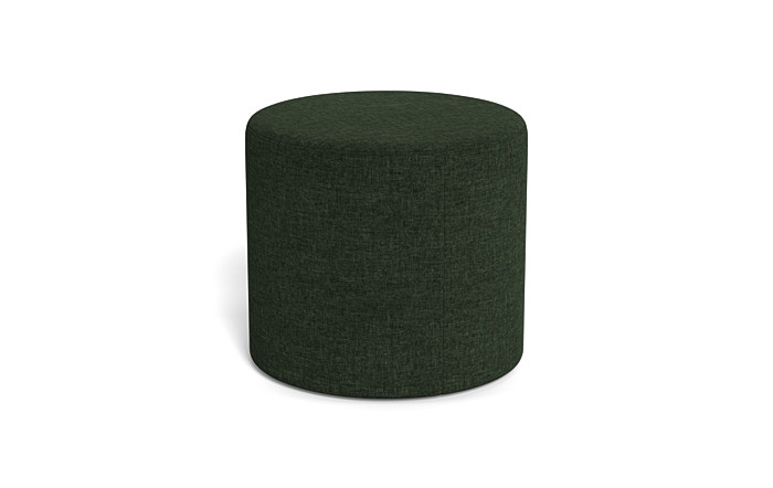 Colten Round Stool Ottoman - Image 3