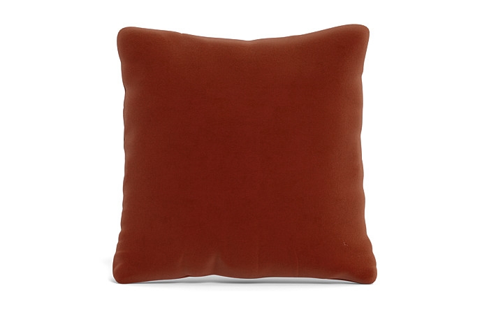 Throw Pillow 22 x 22" Square" - Image 0
