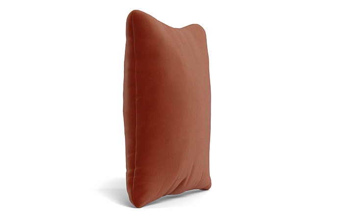 Throw Pillow 22 x 22" Square" - Image 1