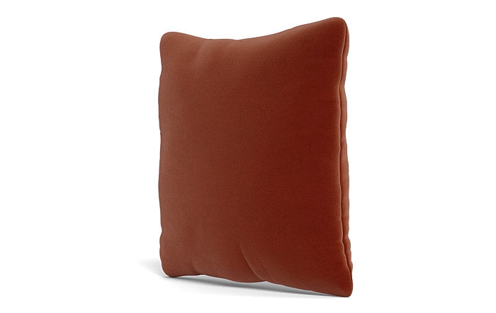 Throw Pillow 22 x 22" Square" - Image 4
