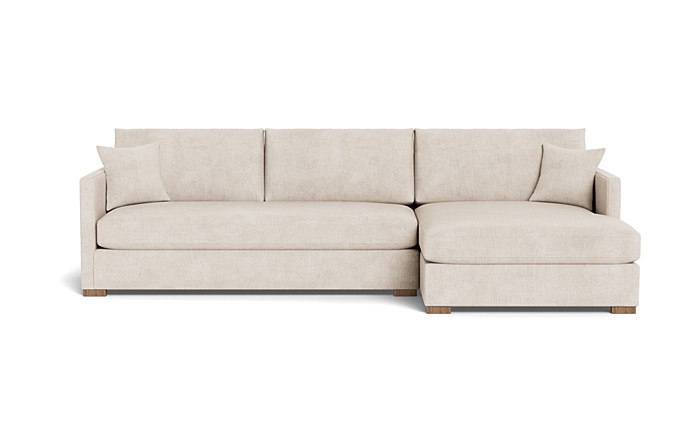Scarlett Right Chaise Sectional - Image 0