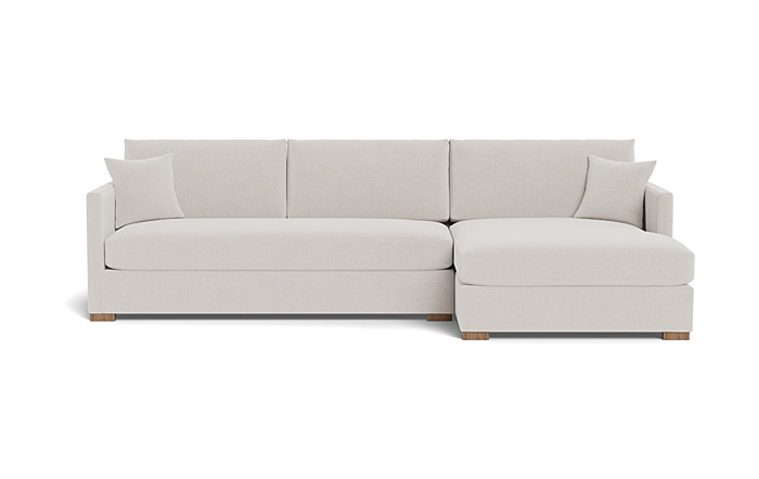Scarlett Right Chaise Sectional - Image 0