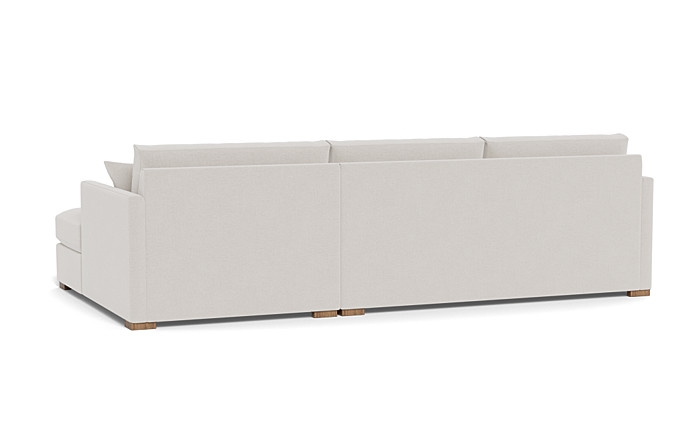 Scarlett Right Chaise Sectional - Image 1