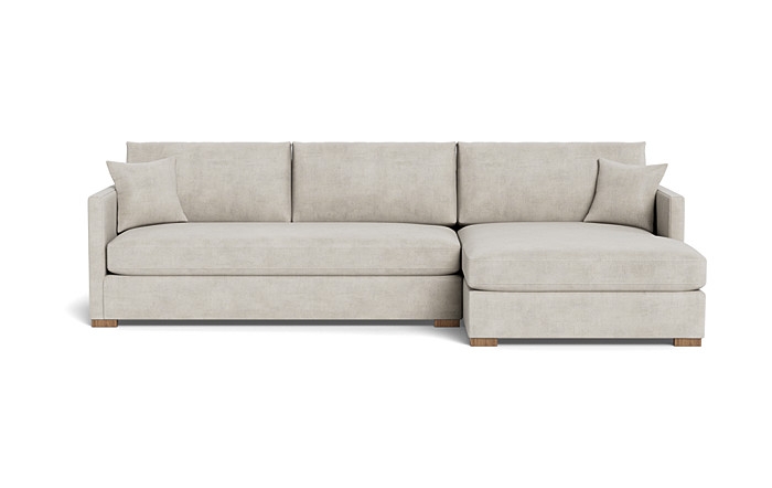 Scarlett Right Chaise Sectional - Image 0