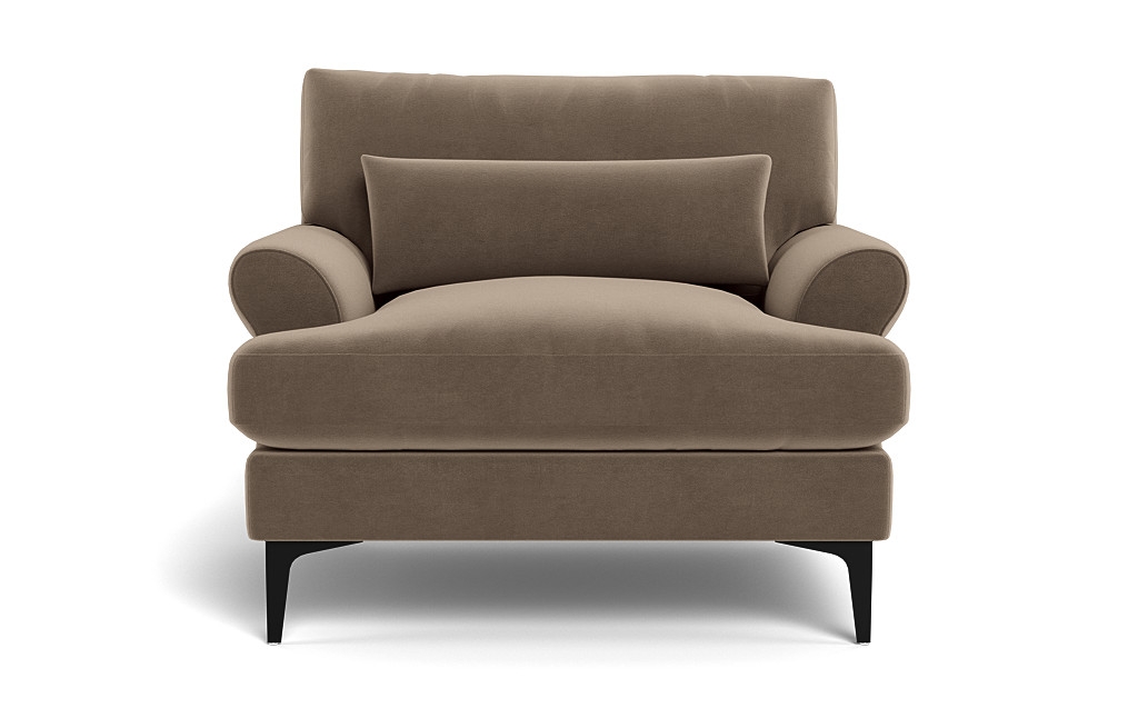Maxwell Accent Chair - Image 3