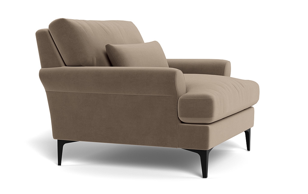 Maxwell Accent Chair - Image 5