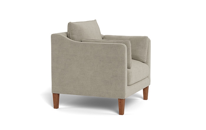 Caitlin Petite Chair by The EverygirlÃ?Â® - Image 2