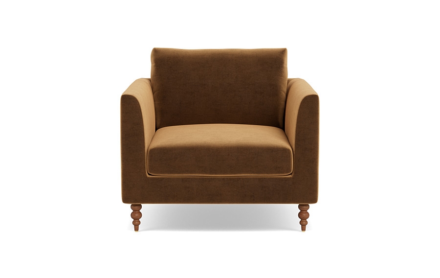 Owens Accent Chair - Image 0