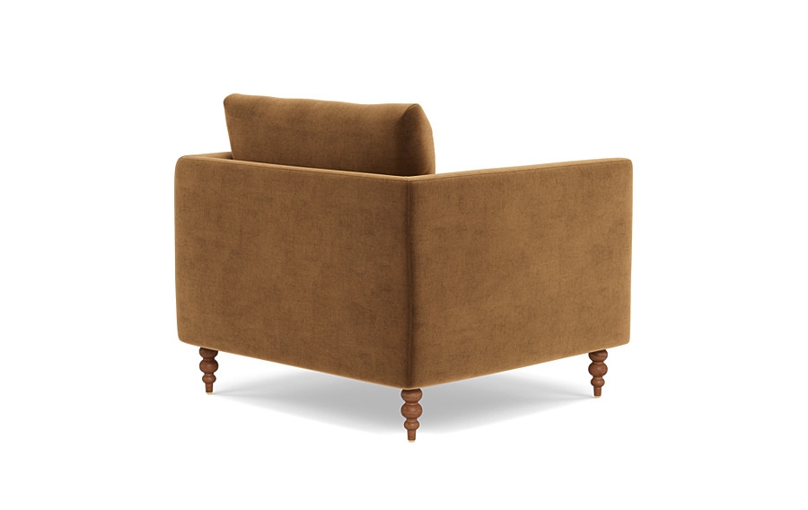 Owens Accent Chair - Image 4