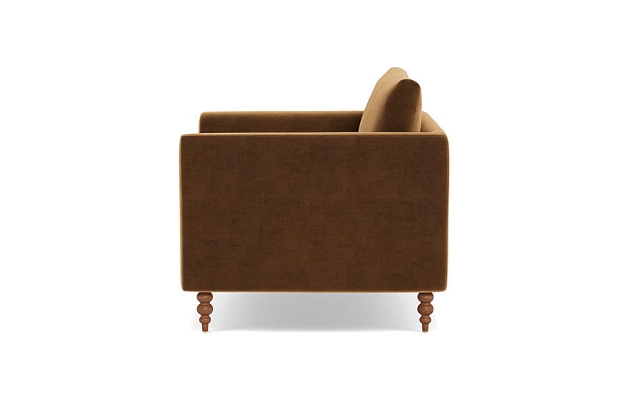 Owens Accent Chair - Image 1
