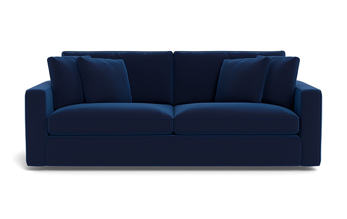 James 2-Seat Sofa - Image 0