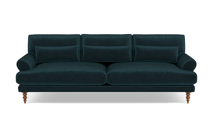 Maxwell Fabric Sofa - Image 0