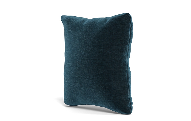 Throw Pillow 20 x 20" Square" - Image 2