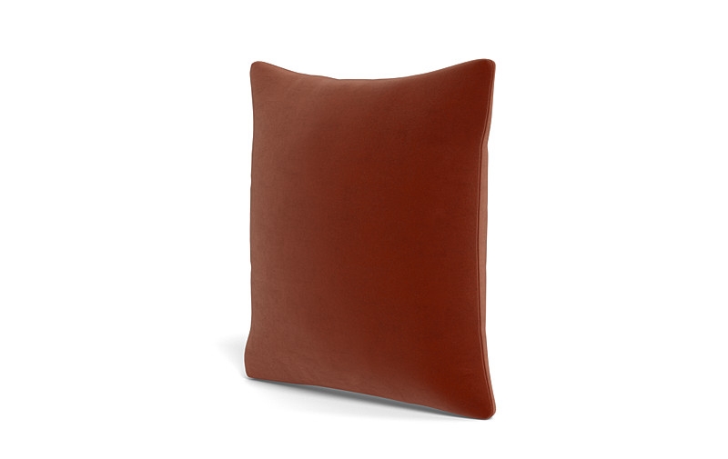 Throw Pillow 24 x 24" Square Pillow" - Image 3