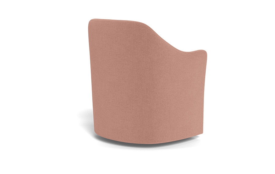 Savona Swivel Chair - Image 1