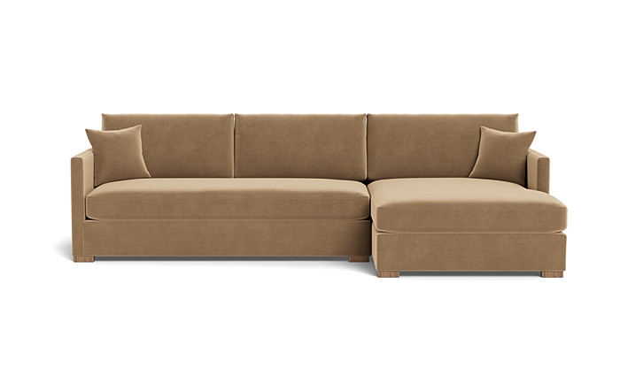 Scarlett Right Chaise Sectional - Image 0