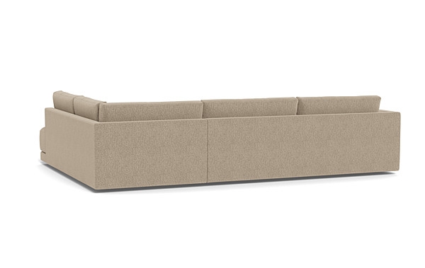 Lukas 3-Seat Right Bumper Sectional - Image 3