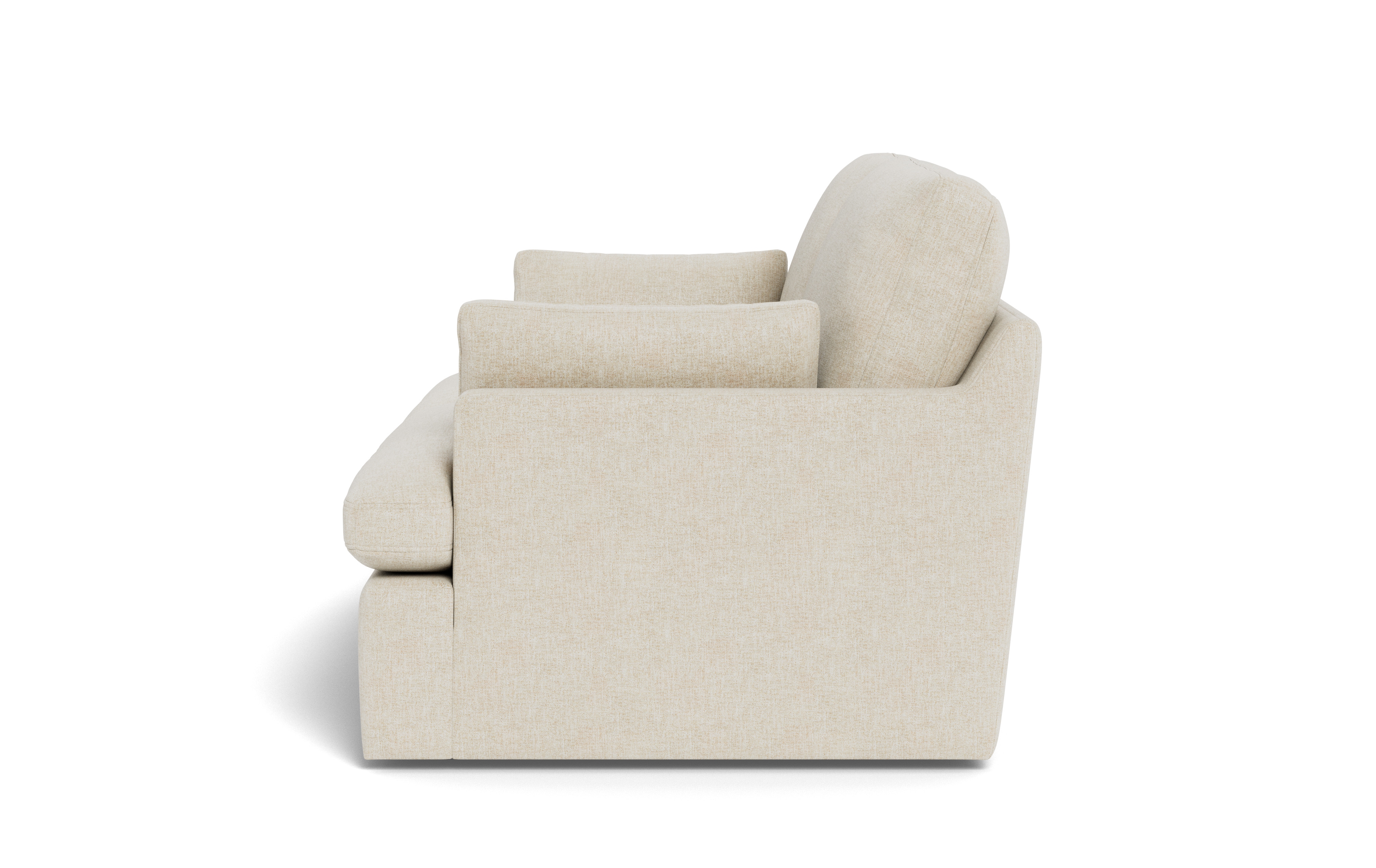 Hayes Loveseat - Image 1