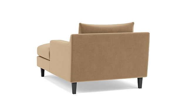 Sloan Chaise Lounge - Image 1