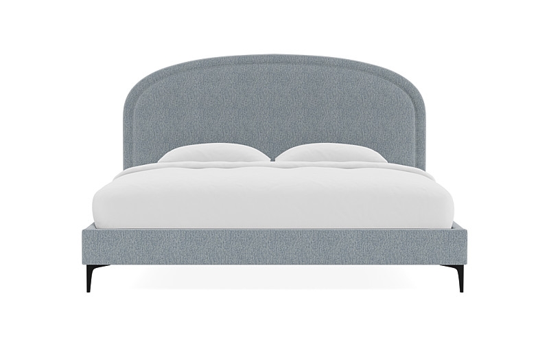 Anson Upholstered Bed - Image 0