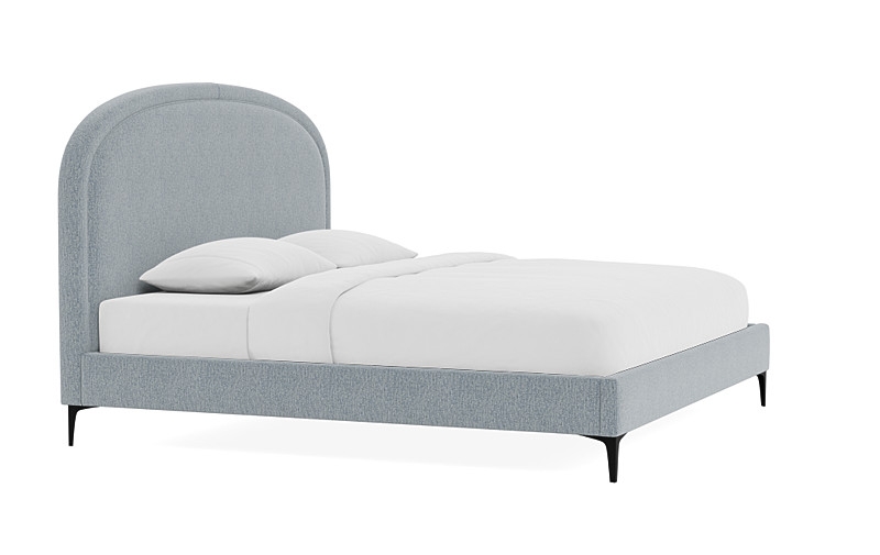 Anson Upholstered Bed - Image 2