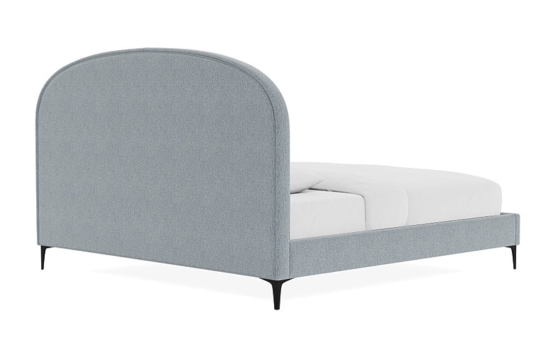 Anson Upholstered Bed - Image 3